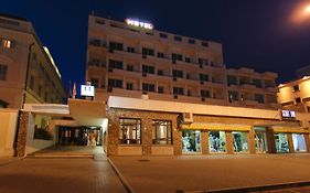 Hotel Mediterraneo